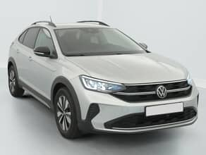 Volkswagen Taigo 1.0 tsi 95 bvm5 life plus