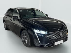 Peugeot 308 308 puretech 130ch s&s eat8