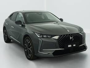 Ds Ds 4 ds 4 puretech 130 eat8