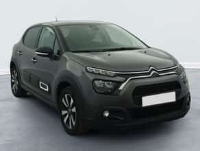 Citroen C3 c3 puretech 110 ch bvm6