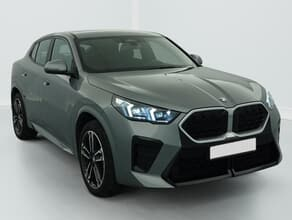Bmw X2 sdrive 20d 163ch dkg7 m sport