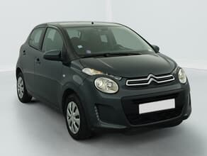 Citroen C1 c1 vti 72