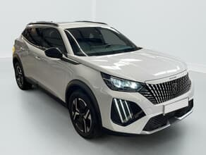 Peugeot 2008 nouveau 100 s s bvm6 allure