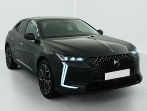 Ds Ds4 hybride 145 e-dct6 etoile - alcantara