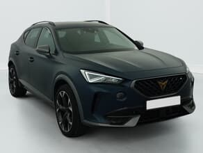 Cupra Formentor 1.4 e-hybrid 204 ch dsg6 business edition