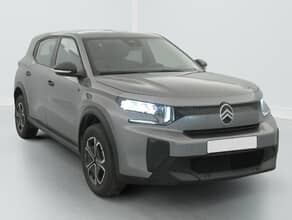 Citroen E-c3 aircross 113 ch autonomie confort you