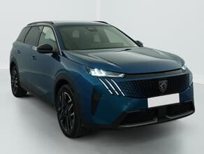 Peugeot 5008 hybrid 145 ch e-dcs6 allure
