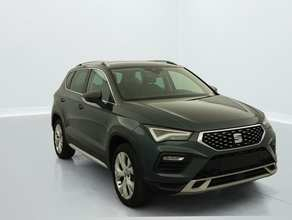 Seat Ateca ateca 2.0 tdi 150 ch start/stop