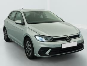 Volkswagen Polo 1.0 tsi 95 s s bvm5 life