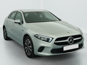 Mercedes Classe a business classe a 250 e 8g-dct