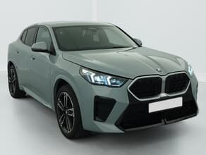 Bmw X2 x2 sdrive 20i 170ch dkg7