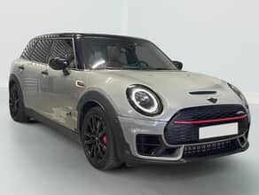 Mini Clubman john cooper works 306 ch bva8