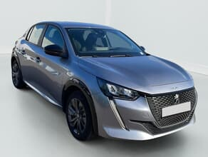 Peugeot 208 50 kwh 136ch active pack