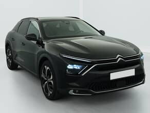 Citroen C5 x puretech 130 s s eat8 shine