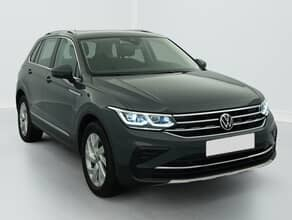 Volkswagen Tiguan tiguan 2.0 tdi 150ch dsg7 4motion