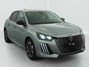 Peugeot 208 nouvelle 208 100 s&s bvm6