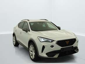 Cupra Formentor formentor 1.4 e-hybrid 204 ch dsg6