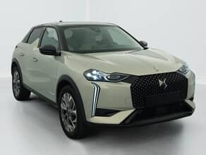 Ds Ds 3 ds 3 puretech 130 eat8