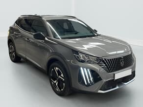 Peugeot 2008 nouveau 100 s s bvm6 allure