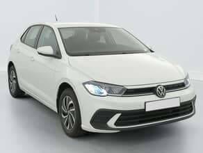Volkswagen Polo 1.0 tsi 95 s s dsg7 life plus