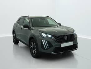 Peugeot 2008 nouveau 2008 100 s&s bvm6