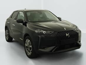 Ds Ds 3 ds 3 puretech 130 eat8