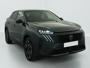 Peugeot 3008 hybrid 145 e-dcs6 gt