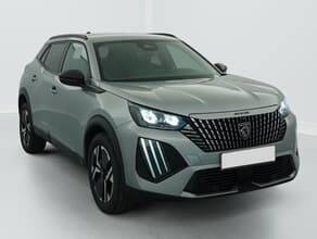 Peugeot 2008 nouveau 100 s s bvm6 allure