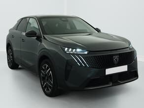 Peugeot 3008 hybrid 145 e-dcs6 gt