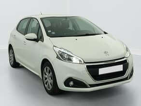Peugeot 208 business puretech 82ch s s bvm5 active business