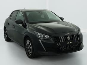 Peugeot 208 208 puretech 100 s&s bvm6