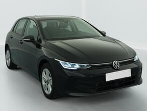 Volkswagen Golf golf 2.0 tdi 116 bvm6