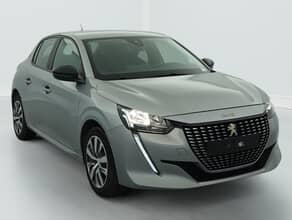 Peugeot 208 208 puretech 75 s&s bvm5