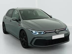 Volkswagen Golf golf 2.0 tsi 245 dsg7