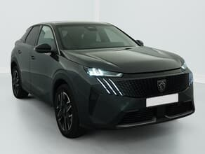 Peugeot 3008 hybrid 145 e-dcs6 allure