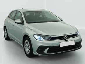 Volkswagen Polo polo 1.0 80 s&s bvm5