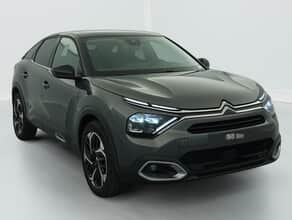 Citroen C4 c4 puretech 130 s&s bvm6