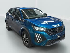 Peugeot 2008 nouveau 100 s s bvm6 style