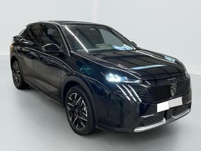 Peugeot 3008 hybrid 145 e-dcs6 allure