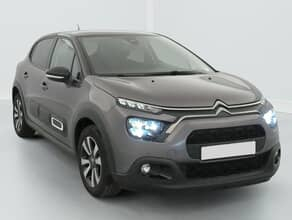 Citroen C3 puretech 110 s s bvm6 shine