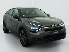 Citroen C4 c4 puretech 130 s&s bvm6