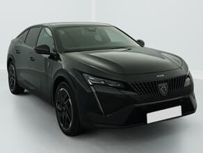 Peugeot 408 408 phev 225 e-eat8