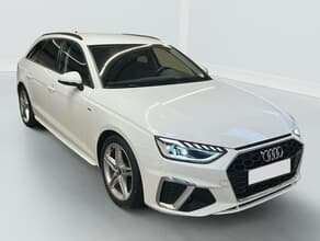 Audi A4 avant a4 avant 35 tfsi 150 s tronic 7