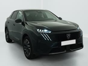 Peugeot 3008 hybrid 145 e-dcs6 gt