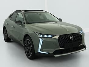 Ds Ds 4 ds 4 puretech 130 eat8