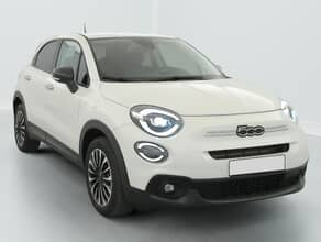 Fiat 500x 500x 1.5 firefly 130 ch s s dct7 hybrid