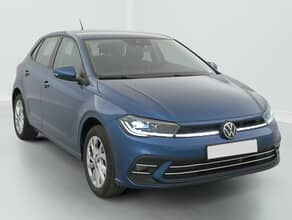 Volkswagen Polo 1.0 tsi 95 s s bvm5 style