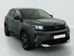 Citroen C5 aircross puretech 130 s s bvm6 c-series
