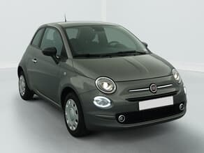 Fiat 500 nouvelle 1.0 70 ch hybride bsg s s