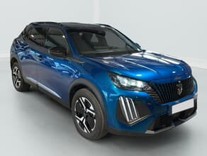 Peugeot 2008 nouveau 100 s s bvm6 allure